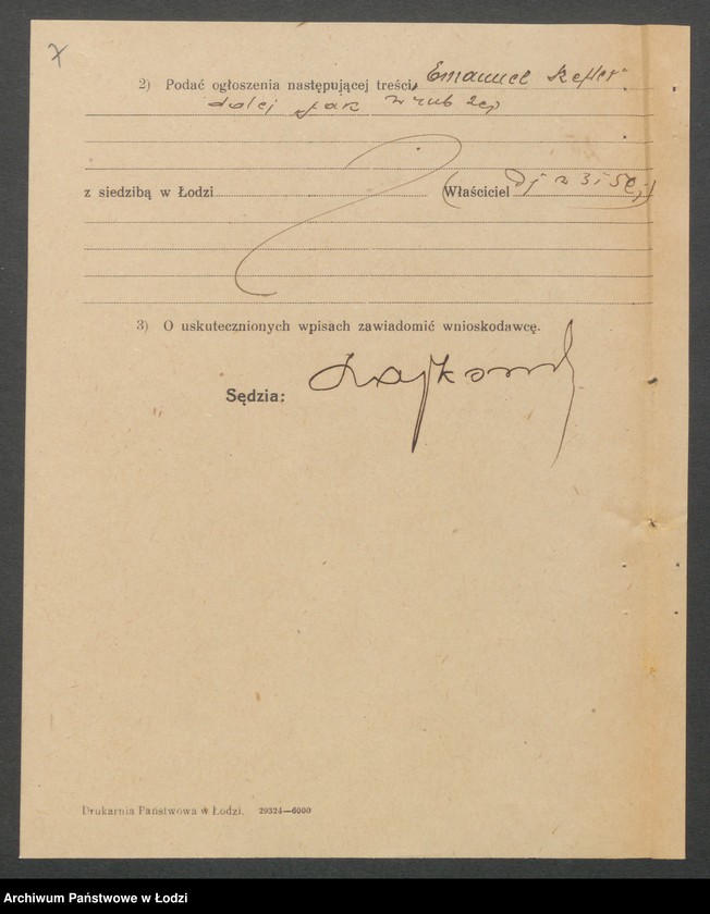 Obraz 9 z jednostki "Emanuel Szefler – sprzedaż pieczywa"