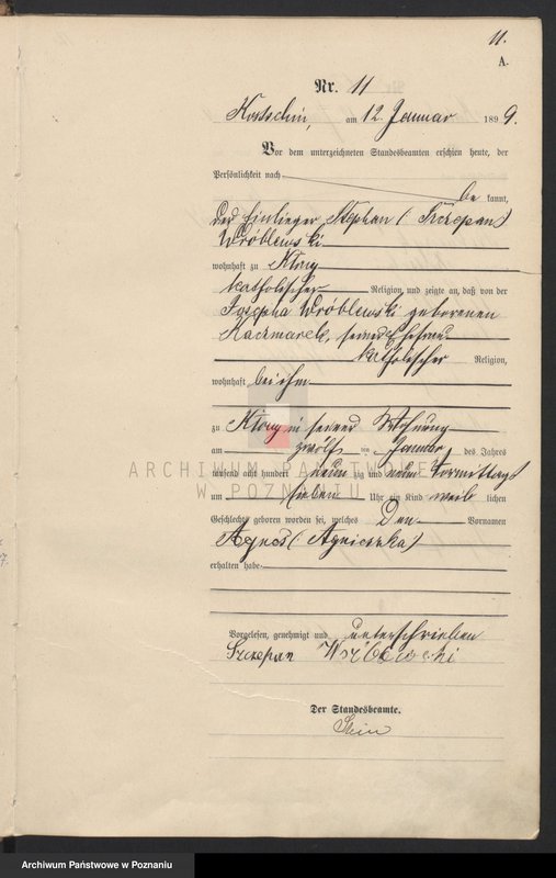 image.from.unit.number "Księga urodzeń"