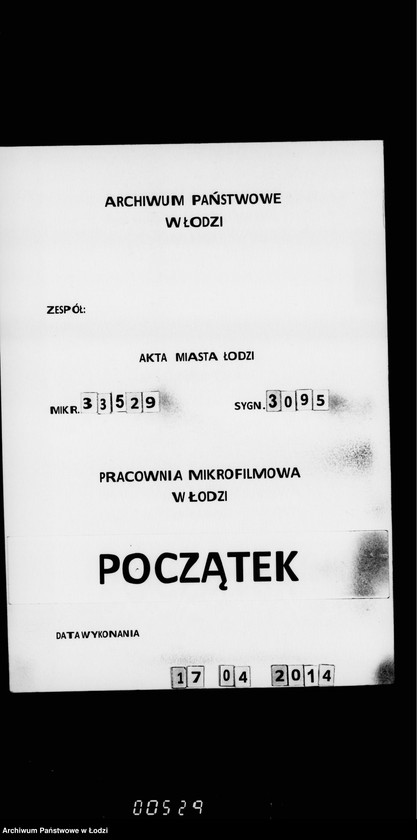 Obraz 1 z jednostki "O mostovych"