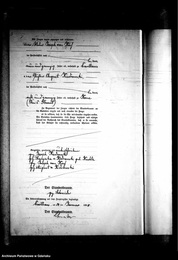 image.from.unit.number "Księga małżeństw"