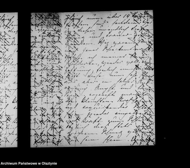 image.from.unit.number "/Fragmente v. Briefen der Violet Swiney, geb. Gfin Schlippenbach aus Sallingen England an Anna Gfin Lehndorff geb. Hahn/"