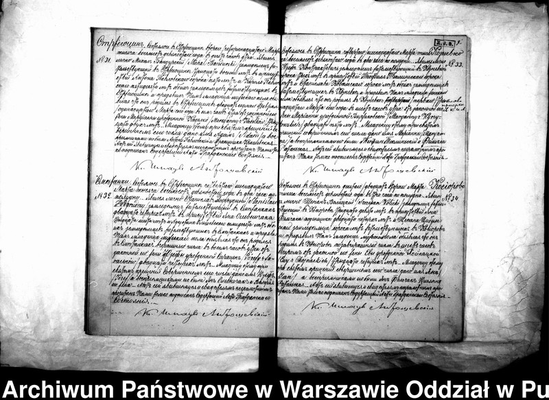 image.from.unit.number "Akta urodzeń, małżeństw i zgonów"