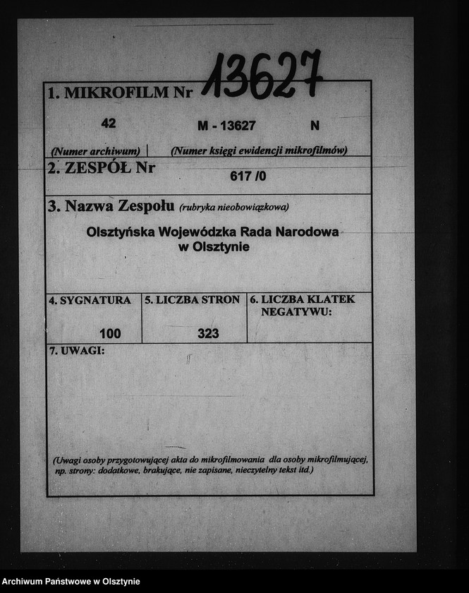 image.from.unit.number "Protokoły posiedzeń PRN Nidzica"