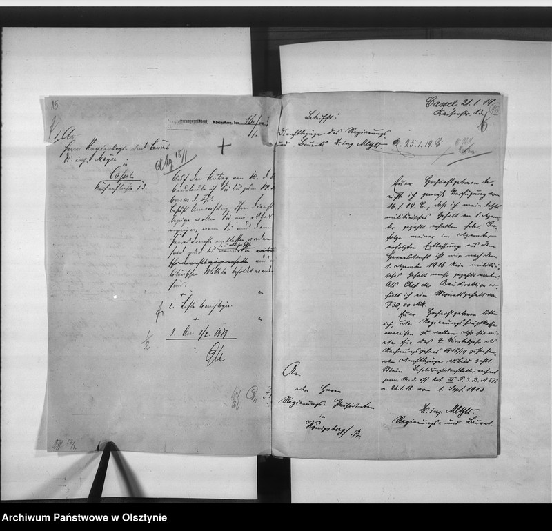 image.from.unit.number "Personal-Akten für den Ober-regierungs und Baurat Dr. Meyer [Karl]"