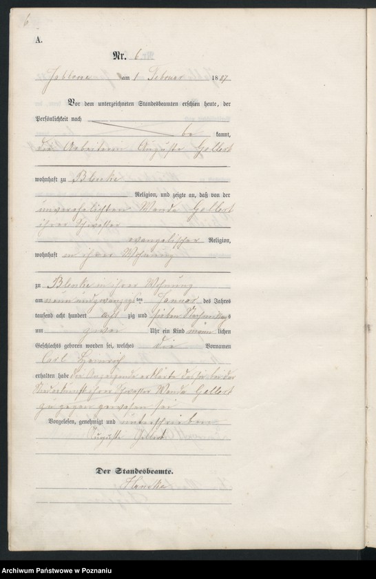 image.from.unit.number "Księga urodzeń"