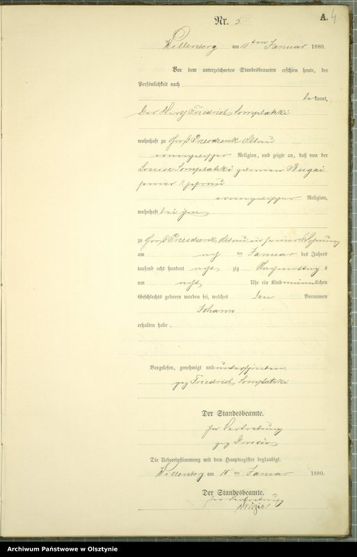 image.from.unit.number "Geburts-Neben-Register Nr 1 - 250"