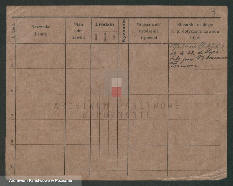 image.from.unit.number "Niezdarowa - Niklewski"