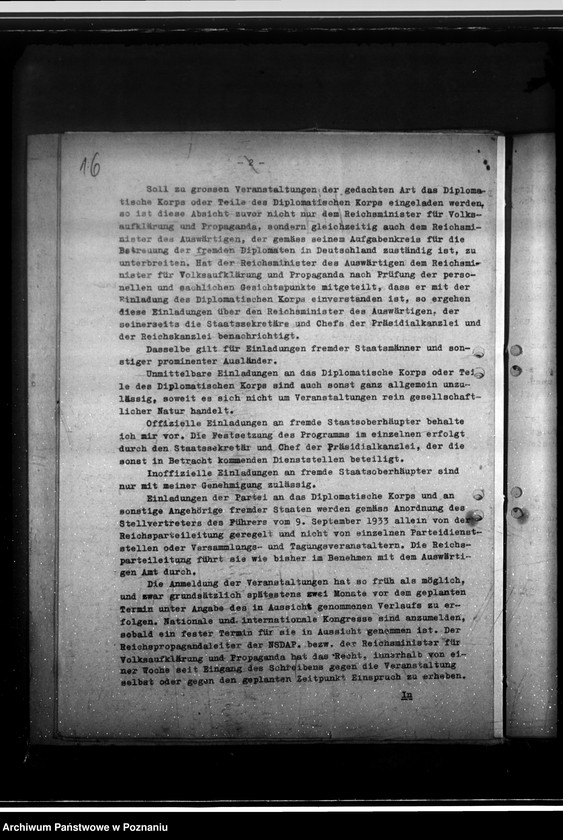 Obraz 20 z jednostki "Abhaltung von Kongressen und Tagungen"