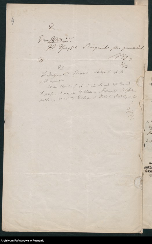 image.from.unit.number "A. betr. Theofil von Skrzynecki"