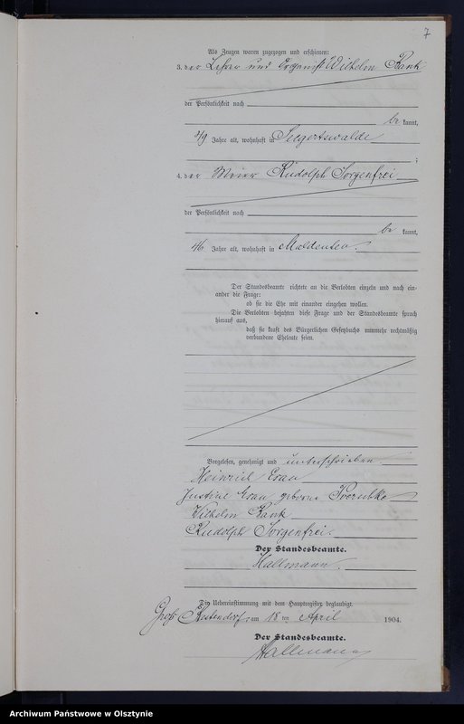 image.from.unit.number "Heiraths-Neben-Register Nr 1 - 12"