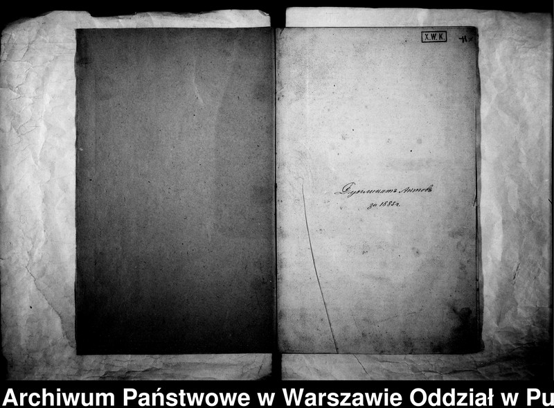 image.from.unit.number "Akta urodzeń, małżeństw i zgonów"