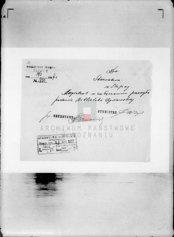 image.from.unit.number "/Towarzystwo Żydowskiej Biblioteki Społecznej w Słupcy powiat koniński/"