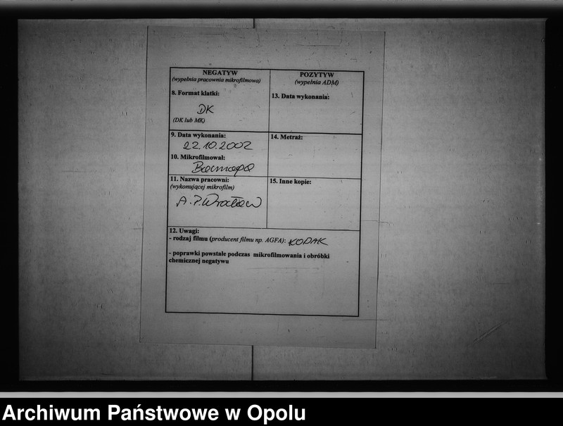 image.from.unit.number "Acta ueber die Einrichtung eines Militair Lazareths vom Jahre 1831"