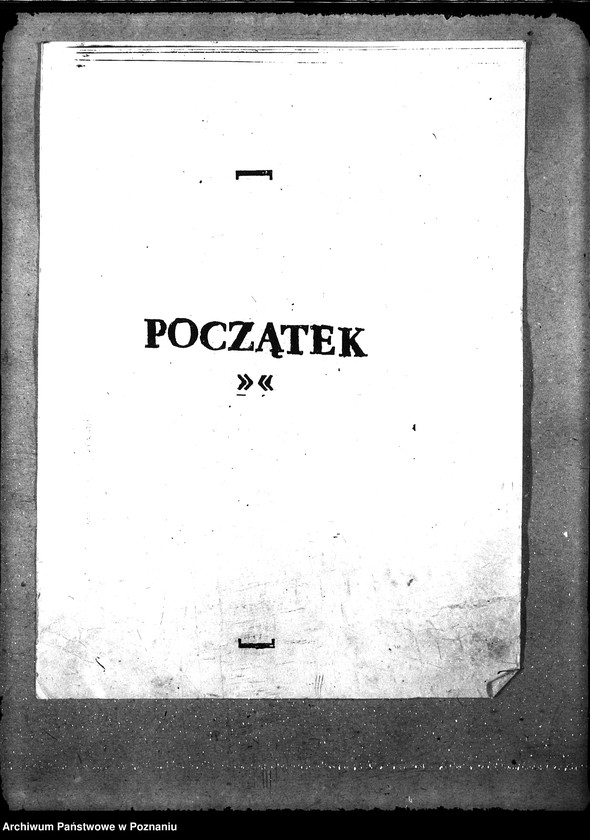 Obraz 3 z jednostki "Pow. lekarz Weterynaryjny Tuchola"