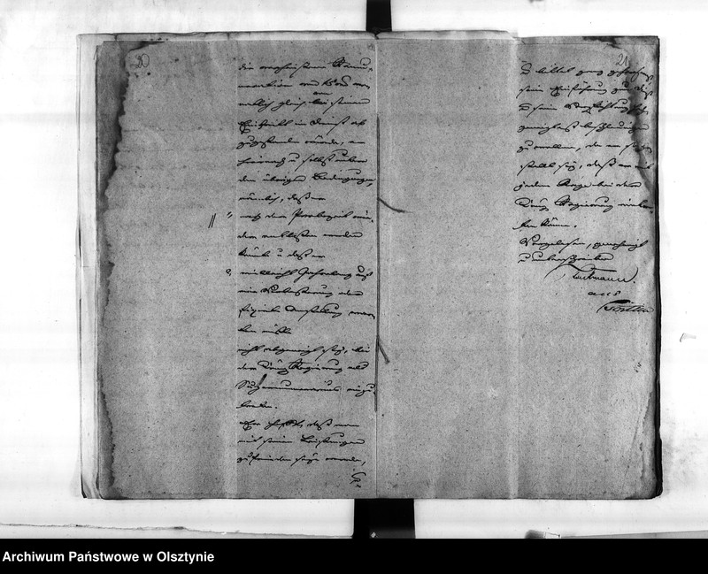 image.from.unit.number "Anstellung des Militair Supernumerarius Tackmann [Friedrich Wilhelm]"