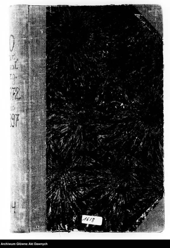 image.from.unit.number "Parafia: Koropiec. Dekanat: Buczacz. Księga metrykalna urodzeń, ślubów i zgonów dla miasta Koropiec i wsi: Budzyń, Delawa, Horyhlady, Nowosiółka Koropiecka, Ostra, Zadarów."