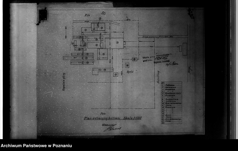 Obraz 14 z jednostki "Cegielnia w Antoninku powiat poznański nr woj. 6267"