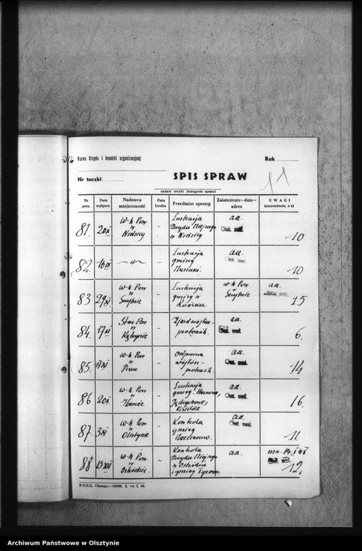 image.from.unit.number "Protokoły i zarządzenia polustracyjne dla gmin"