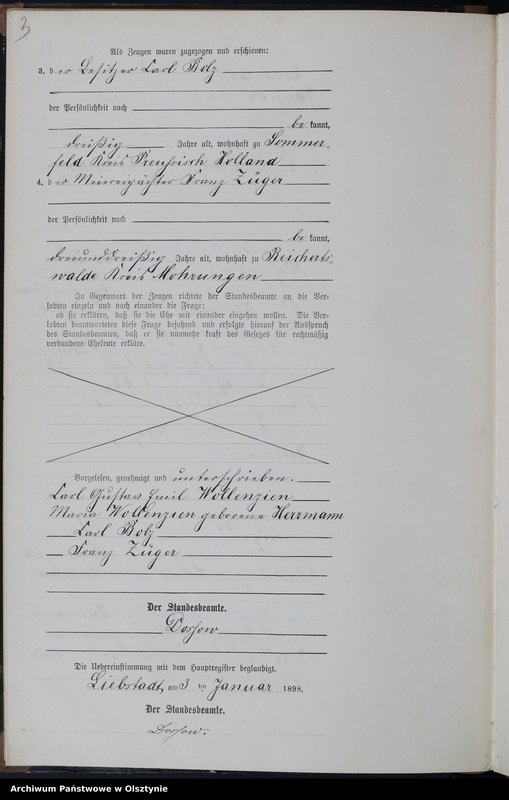 image.from.unit.number "Heiraths-Neben-Register Nr 1 - 16"