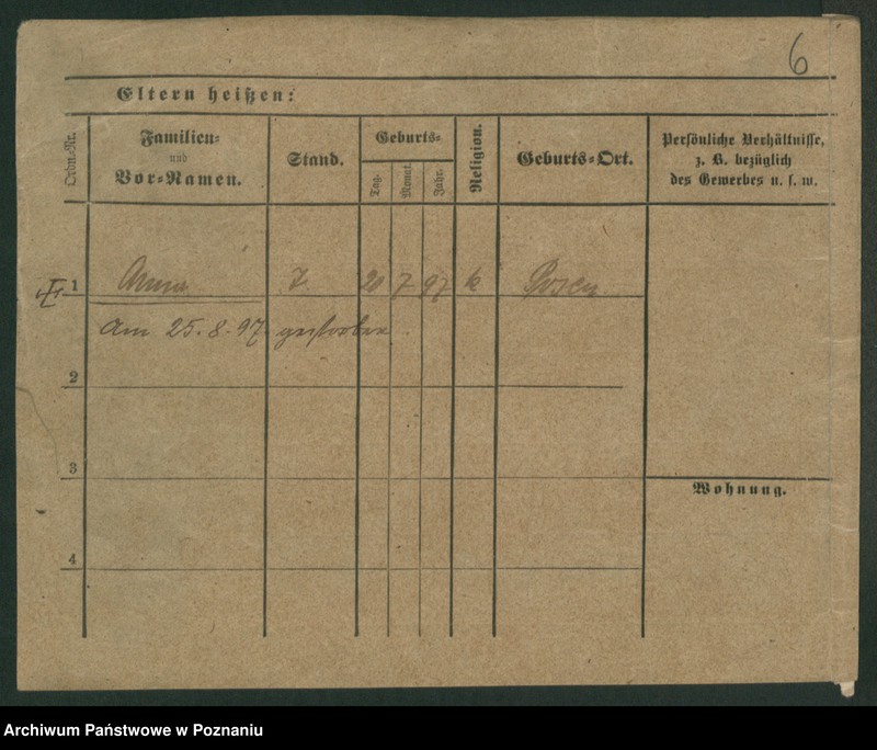 Obraz 16 z jednostki "Wąsicki - Wasilewski"