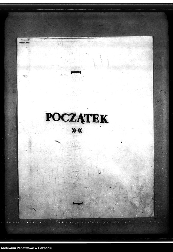 Obraz 3 z jednostki "Fertigstellung unvollendeter polnischer Rohbauten. Grundstücksverkher. Kriegswohnungsbau"