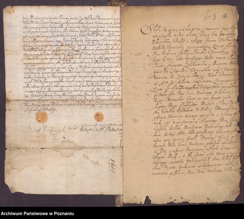 Obraz 6 z jednostki "Kontrakty sprzedaży, kupna, inwentarze."