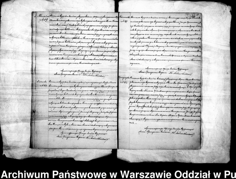 image.from.unit.number "Akta urodzeń, małżeństw i zgonów"