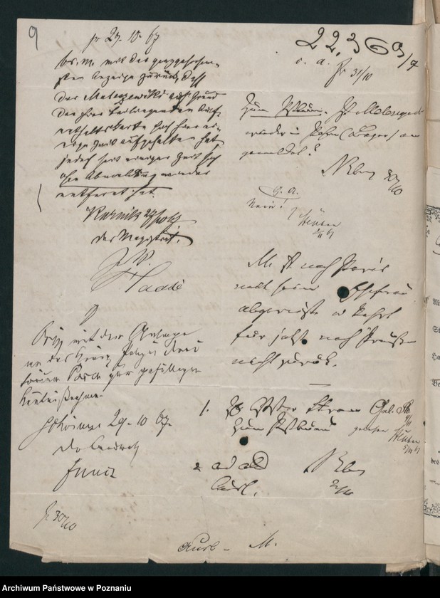 Obraz 12 z jednostki "A. betr. Titus Maleszewski, Porträt und Pastellmaler"