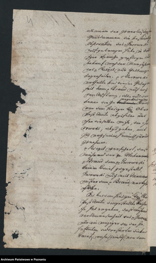 Obraz 7 z jednostki "A. betr. Grafen Boleslaus von Gurowski"