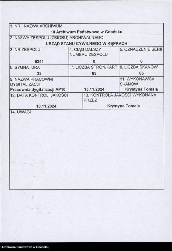 image.from.unit.number "Księga zgonów"