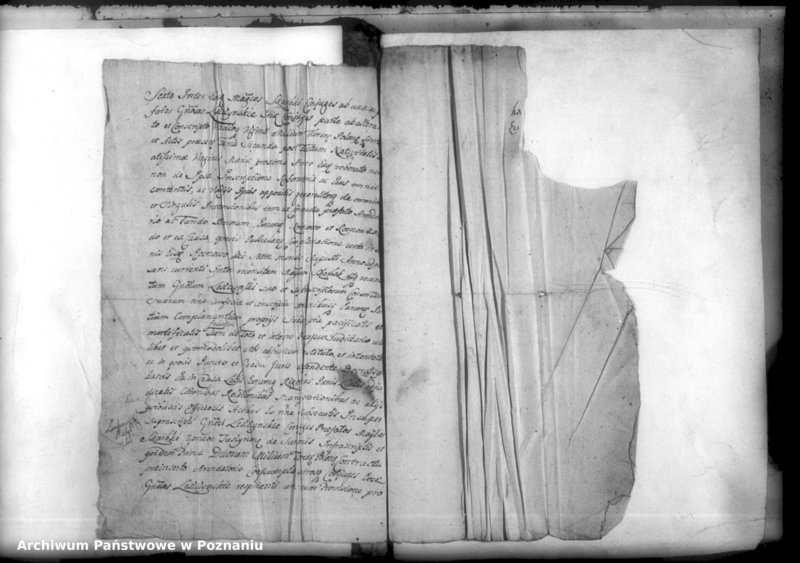 Obraz 4 z jednostki "Relationes [protocollon]"