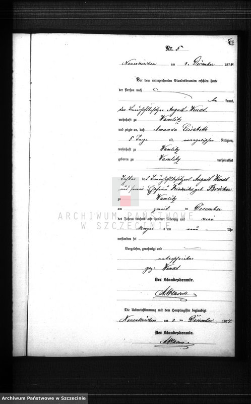 image.from.team "Urząd Stanu Cywilnego w Dołujach"