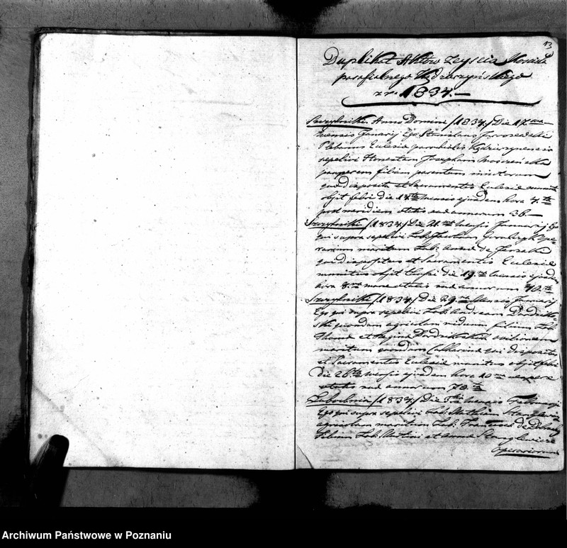 image.from.unit.number "Duplikat urodzeń, małżeństw i zgonu"