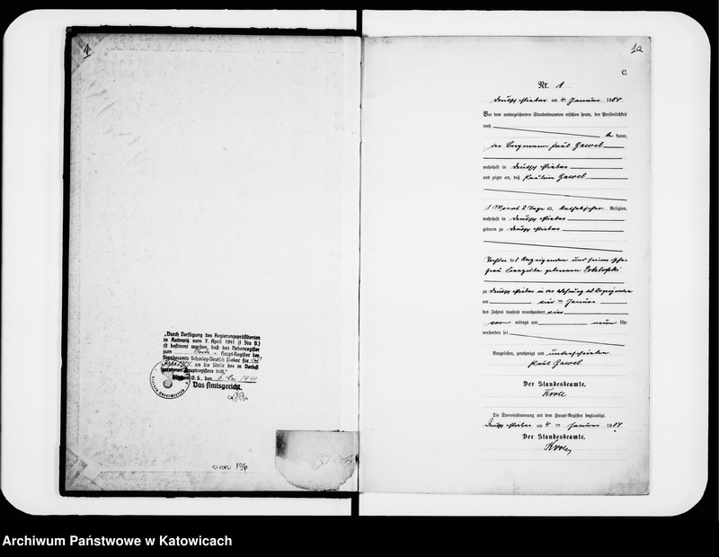 image.from.unit.number "Księga zgonów nr 1-193"