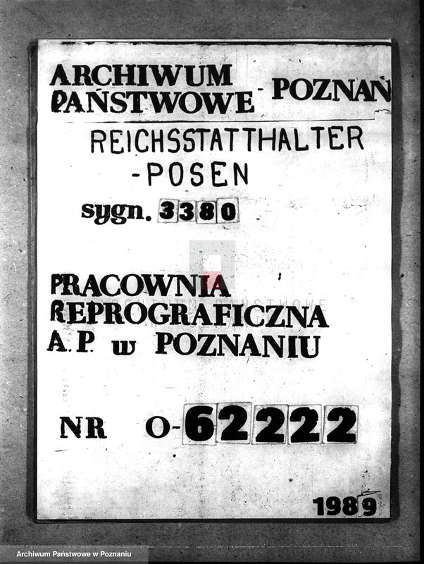 Obraz 1 z jednostki "Motorisierungsgenehmigung für das Verkehrsund Speditionsgewerbe. Richtpreise für gebrauchte Kraftfahrzeuge"