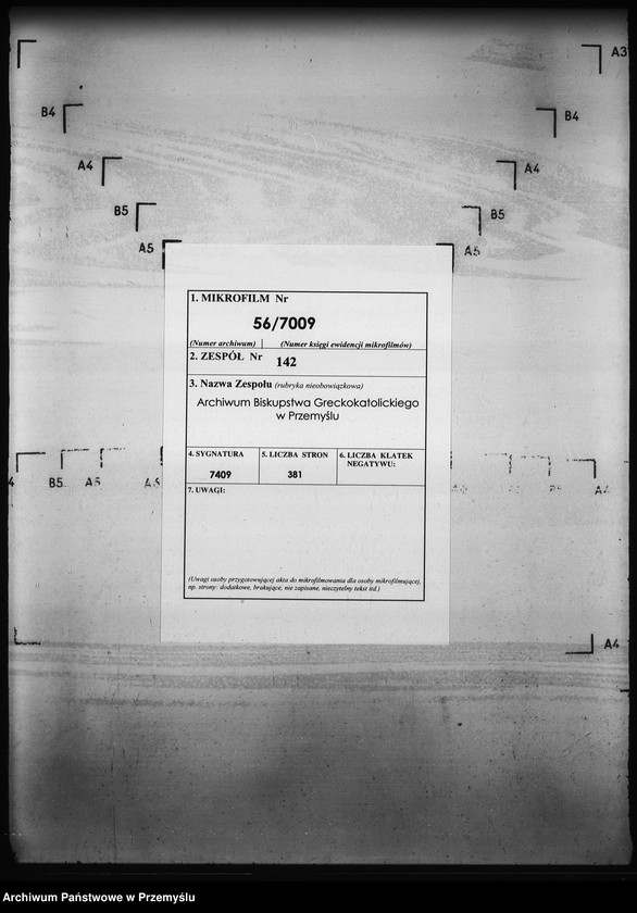 image.from.unit.number "[Kopie ksiąg metrykalnych parafii Złockie z filiami Jastrzębik, Szczawnik (dekanat Muszyna)]"