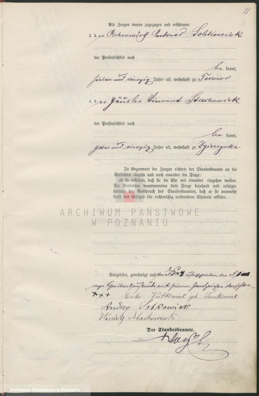 image.from.unit.number "Księga małżeństw"