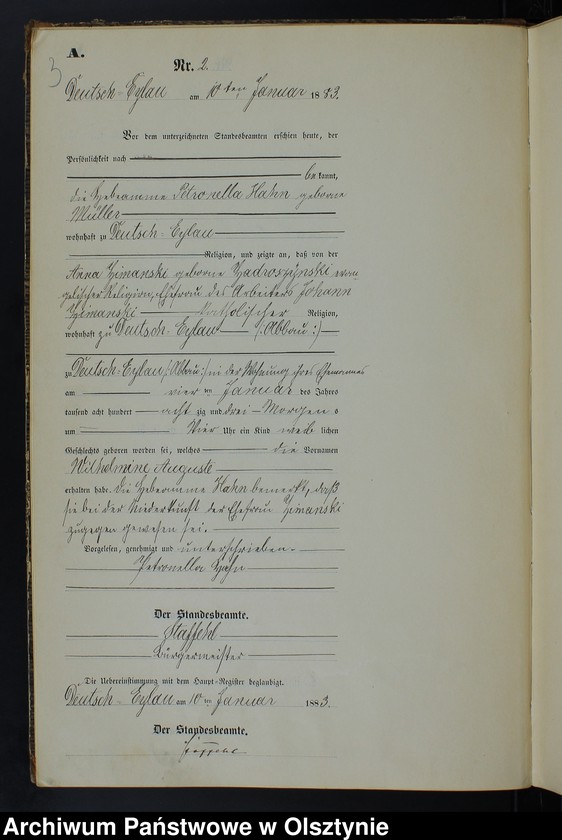 image.from.unit.number "Geburts-Neben-Register Nr 1 - 145"