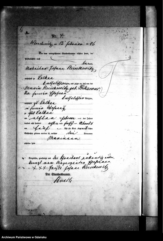 image.from.unit.number "Księga urodzeń"