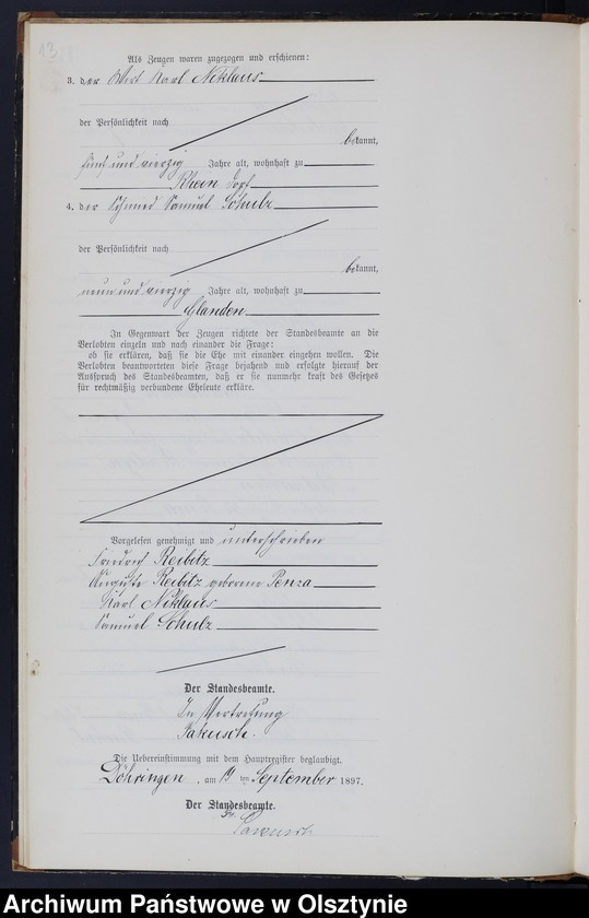 image.from.unit.number "Heiraths-Neben-Register Nr 1 - 16"