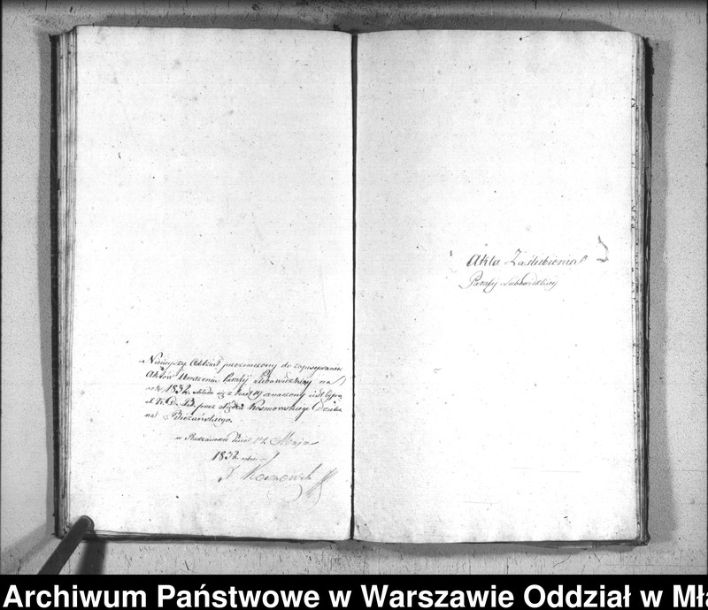 image.from.unit.number "Akta urodzin, małżeństw i zgonów"
