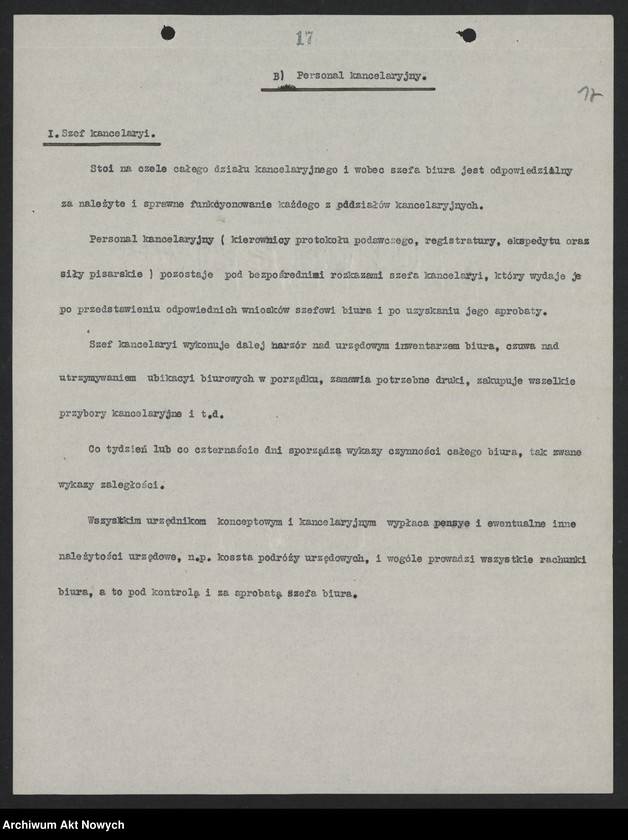 image.from.unit.number "Biuro Reprezentanta Komitetu Narodowego Polskiego w Paryżu na ST. Zjednoczone A.P Regulamin, korespondencja"