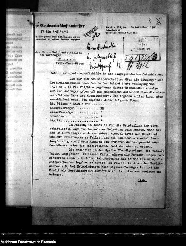 Obraz 12 z jednostki "Obszary uznane za nadające się do celów osadniczych"