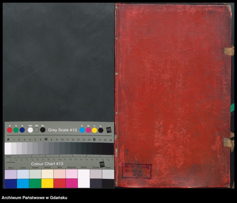 image.from.unit.number "[…] Praesidirende[s] Ambtbuch H. Bürgerm. Heinrich Freders [16.III.1648-31.III.1649] /indeks/"