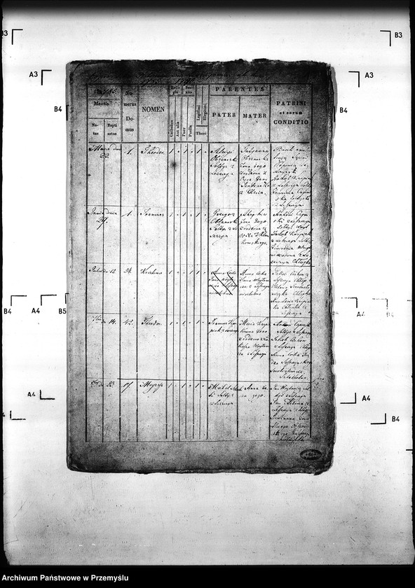 image.from.unit.number "[Kopie ksiąg metrykalnych parafii Leszczyny z filiami Bielanka, Kuńkowa (dekanat Gorlice)]"