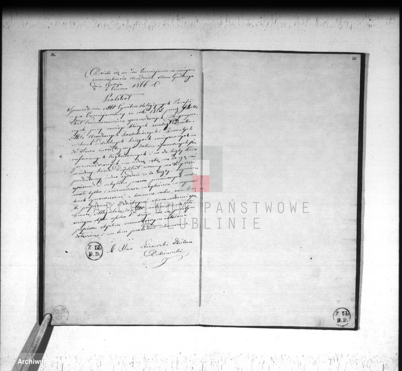 image.from.unit.number "Księga urodzeń, małżeństw i zgonów"