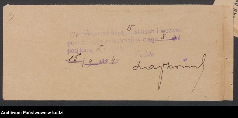 Obraz 5 z jednostki "Aleksander Piotrowicz – piwiarnia"