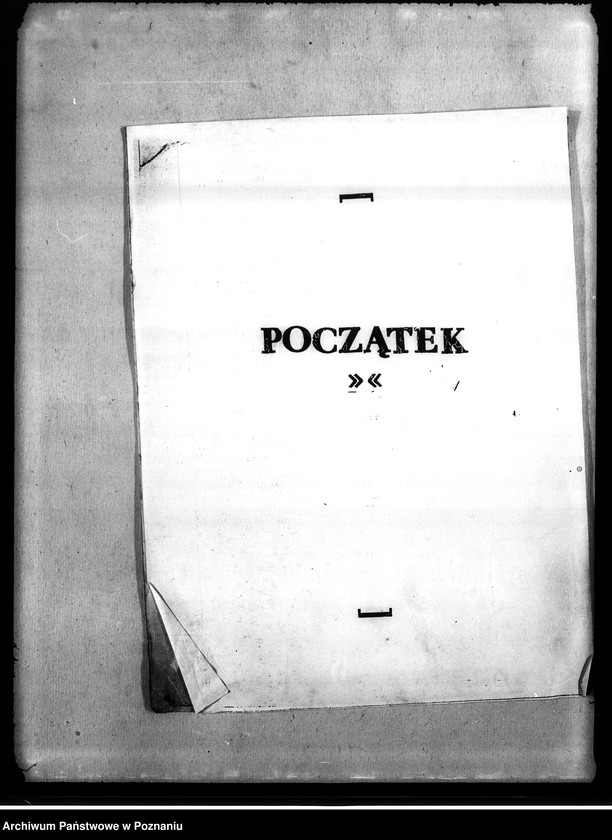 Obraz 3 z jednostki "Zgłoszenia zmarłych i zaginionych miejscowych Niemców w 1939 roku - powiat bydgoski"