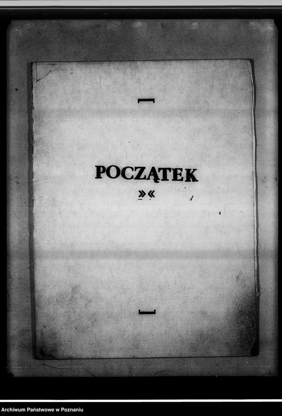 Obraz 3 z jednostki "[Schemat organizacyjny Wydziału III oraz Provinzialverwaltung w Saksonii]."