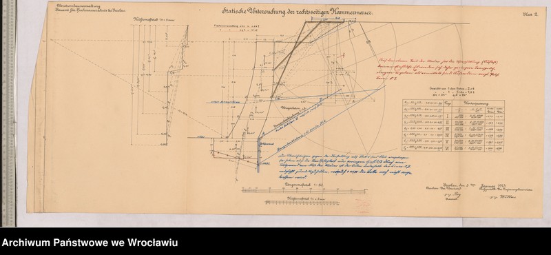 image.from.unit.number "Entwurf und Kostenanschlag für die Schleppzugschleuse Bartheln"